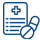 Private prescriptions